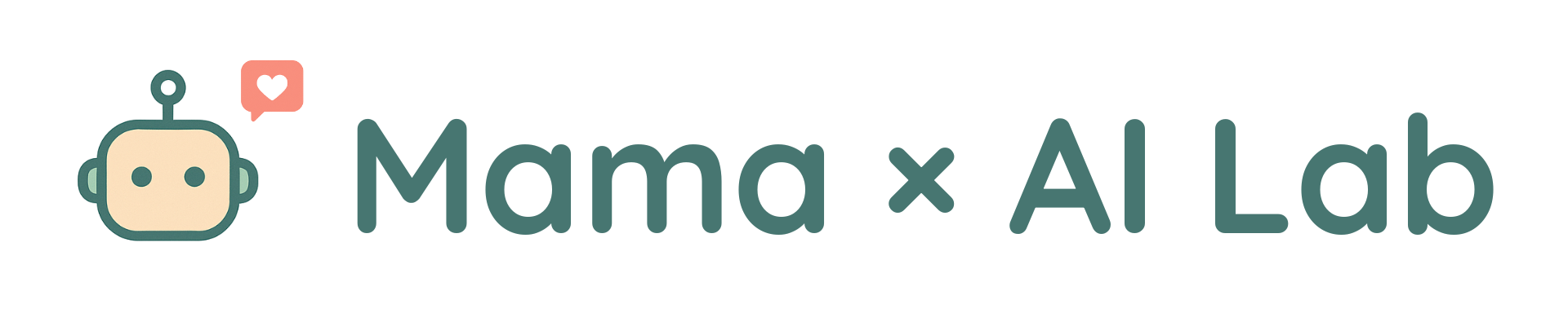 Mama×AI Lab
